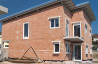Cynheidre home extensions